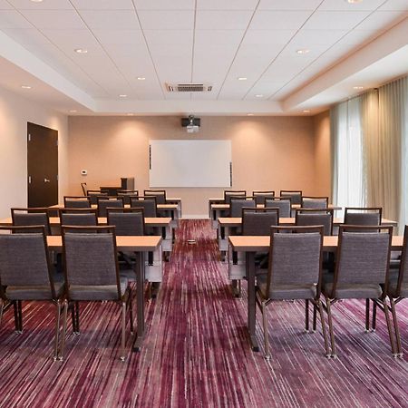 Courtyard By Marriott Toledo North Hotel Ngoại thất bức ảnh