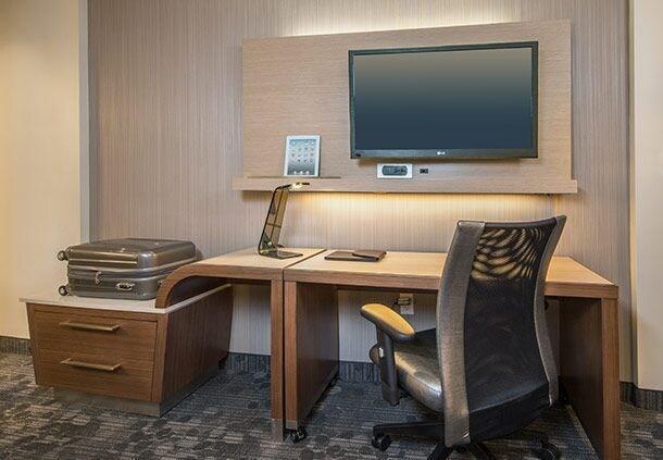 Courtyard By Marriott Toledo North Hotel Ngoại thất bức ảnh